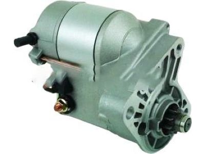 1991 Toyota Previa Starter Motor - 28100-76050