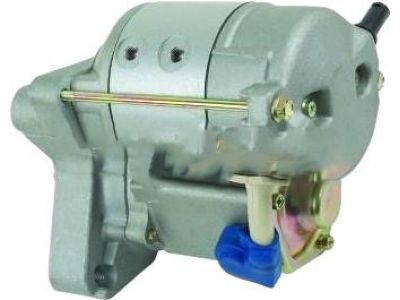 1991 Toyota Previa Starter Motor - 28100-76050