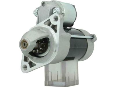 1982 Toyota Starlet Starter Motor - 28100-13010