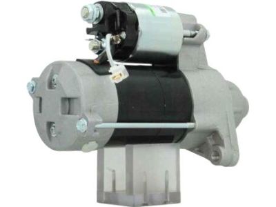 1982 Toyota Starlet Starter Motor - 28100-13010