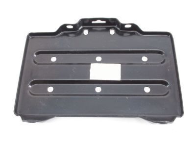 1981 Toyota Land Cruiser Battery Tray - 74431-90A00