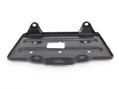 Toyota 74431-90A00 Tray, Battery