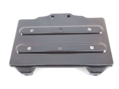 Toyota 74431-90A00 Tray, Battery