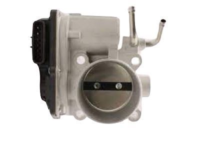 2013 Scion xB Throttle Body - 22030-28071