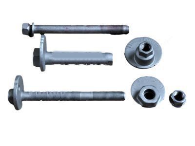 Toyota 90119-A0166 Bolt, w/Washer