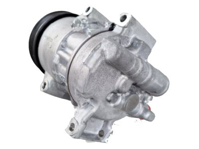 Toyota Corolla iM A/C Compressor - 88310-1A841