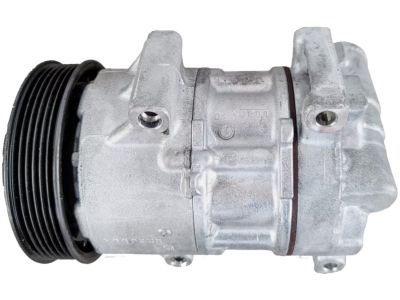 Toyota Corolla iM A/C Compressor - 88310-1A841