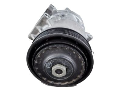 Toyota Corolla iM A/C Compressor - 88310-1A841