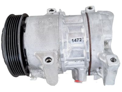 Toyota Corolla iM A/C Compressor - 88310-1A841