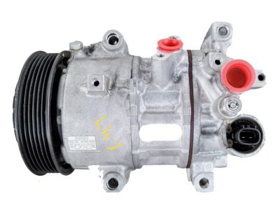 Toyota Corolla iM A/C Compressor - 88310-1A841