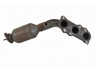 Toyota 4Runner Exhaust Manifold - 17150-31011