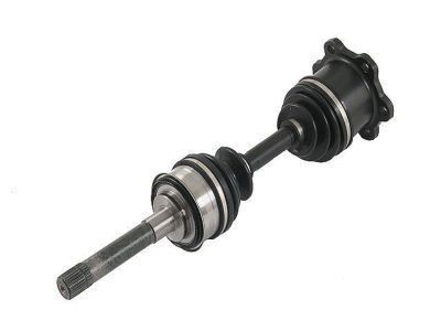 Toyota Pickup Axle Shaft - 43430-35011