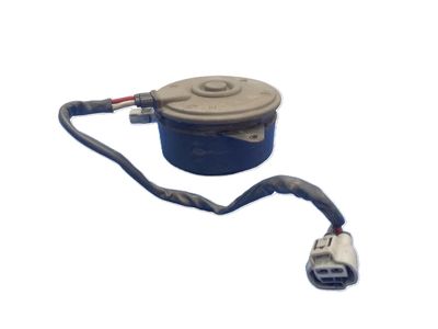 2011 Toyota Highlander Fan Motor - 16363-0P220