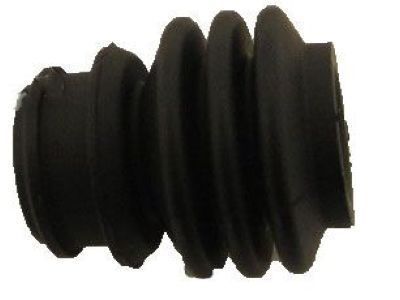 Toyota 47775-02090 Boot, Bush Dust