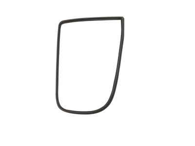 2008 Toyota 4Runner Weather Strip - 67862-35080