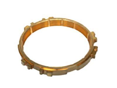 Toyota MR2 Synchronizer Ring - 33399-33010