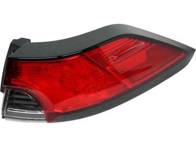 Toyota Corolla Cross Tail Light - 81550-0A170