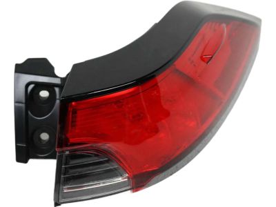 Toyota Corolla Cross Tail Light - 81550-0A170