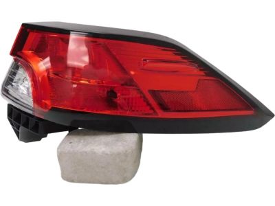 Toyota Corolla Cross Tail Light - 81550-0A170