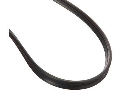 Toyota Camry Weather Strip - 64461-06060