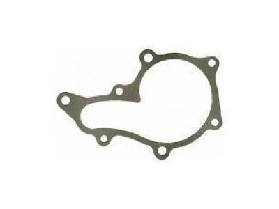 1991 Toyota Corolla Water Pump Gasket - 16124-15060