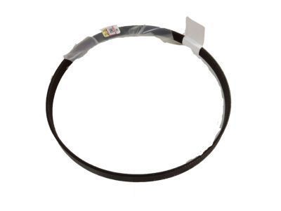 1997 Toyota Tacoma Drive Belt - 90916-02336