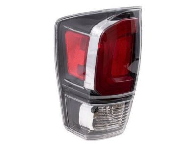 2021 Toyota Tacoma Tail Light - 81560-04220