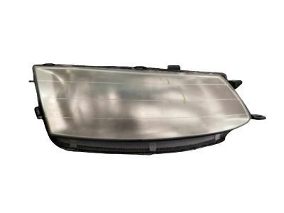 2000 Toyota Solara Headlight - 81130-06050