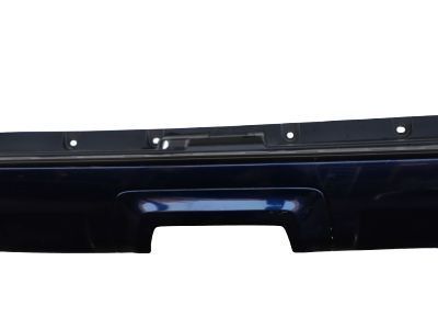 Toyota 52159-35922 Cover, Rear Bumper L/P