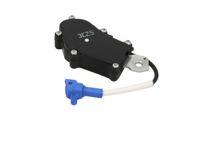 69130-60040 Genuine Toyota Part