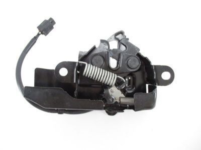 2014 Toyota Camry Hood Latch - 53510-06190