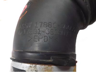 2016 Scion tC Air Duct - 17881-36080