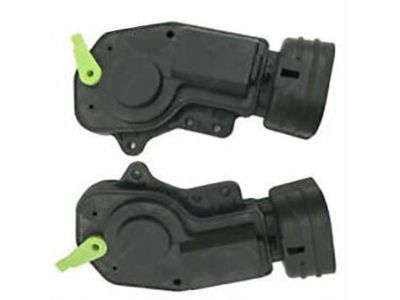 1999 Toyota Camry Door Lock Actuator - 69304-AA020