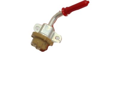 Toyota Tacoma Fuel Pump Pulsator - 23270-75050