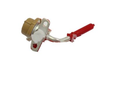 Toyota Tacoma Fuel Pump Pulsator - 23270-75050
