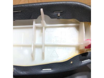 2003 Toyota 4Runner Armrest - 74210-35210-B0