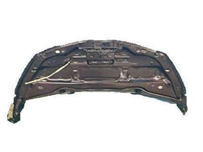 Scion iQ Hood - 53301-74020