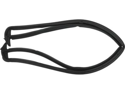 2021 Toyota Land Cruiser Weather Strip - 68281-60030