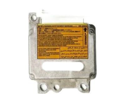 Toyota Avalon Air Bag Control Module - 89170-07470