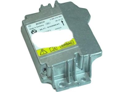 Toyota Avalon Air Bag Control Module - 89170-07470