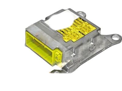 Toyota Avalon Air Bag Control Module - 89170-07470