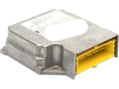 Toyota Avalon Air Bag Control Module - 89170-07470