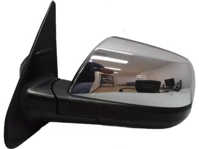 Toyota Tundra Car Mirror - 87940-0C440