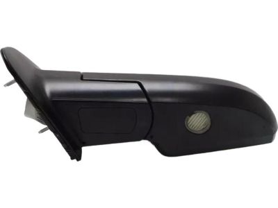 thumbnail image 2 of Replacement Convex Mirror Glass For 2007-2020 Toyota Tundra – Passenger Right Side (Power) 2 of 4