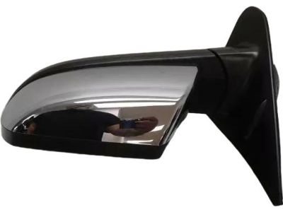 Toyota Tundra Car Mirror - 87940-0C440
