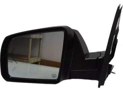 Toyota Tundra Car Mirror - 87940-0C440