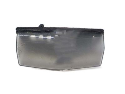 Toyota 81271-73010 Lens & Body, License