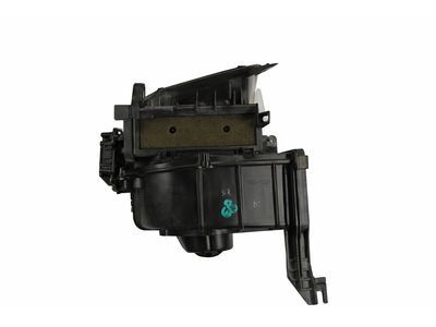 2006 Toyota Tundra Blower Motor - 87130-0C030