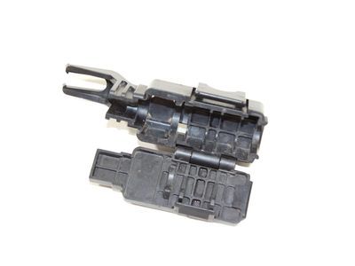 2001 Toyota RAV4 Fuel Line Clamps - 77285-42040