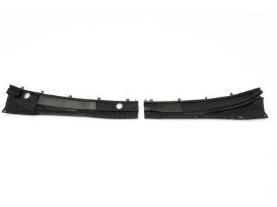 55782-60030 Toyota Cowl Top Ventilator Louver Left Hand Product Photo 2 of 2